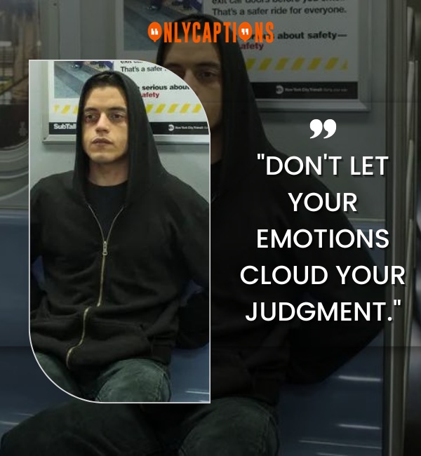 Quotes From Mr. Robot-OnlyCaptions