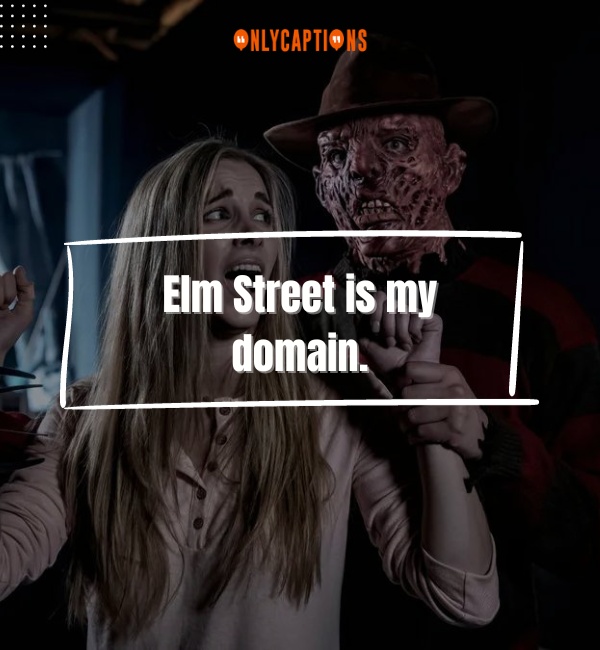 Quotes From Nightmare On Elm Street 2 1-OnlyCaptions