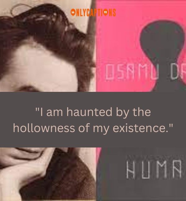 Quotes From No Longer Human Quotes 1-OnlyCaptions
