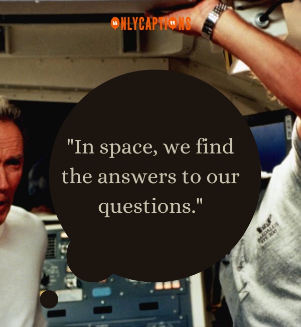 Quotes From Space Cowboys 3-OnlyCaptions