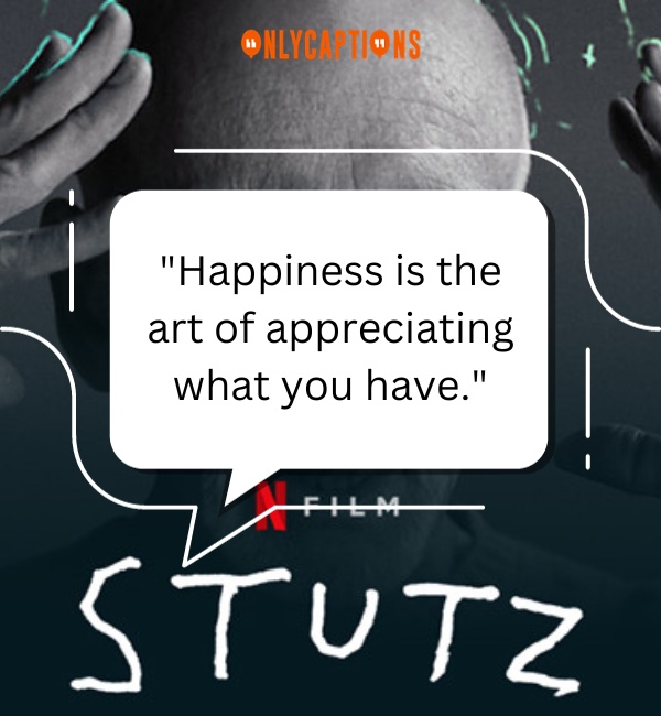 Quotes From Stutz-OnlyCaptions