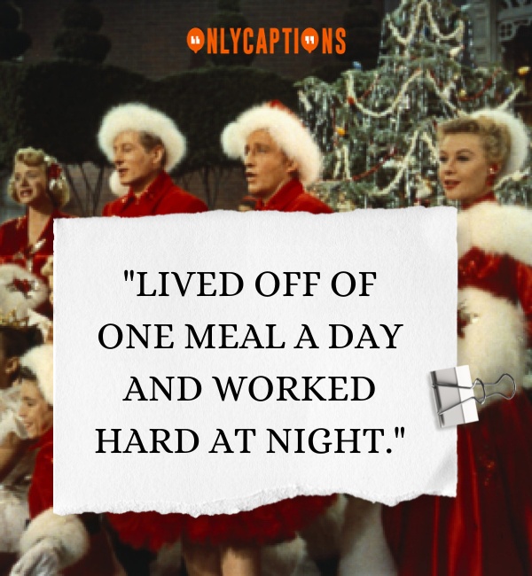 Quotes From White Christmas 2-OnlyCaptions