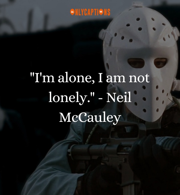 Quotes from Movie Heat 1-OnlyCaptions