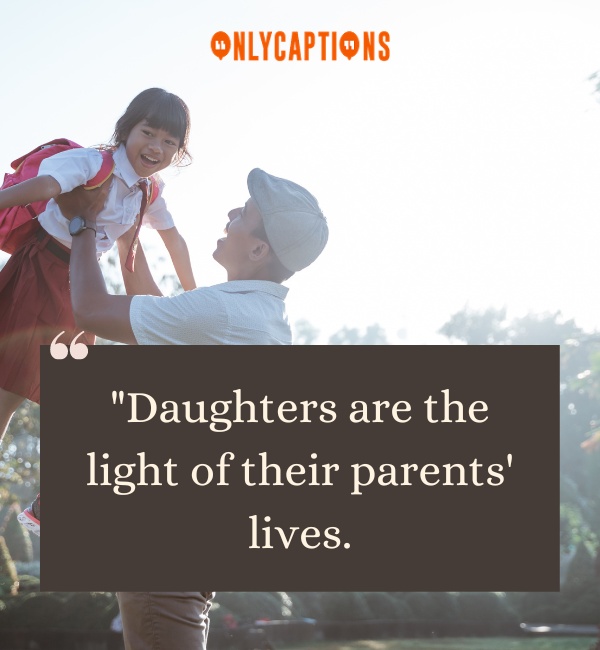Raising Daughters Quotes-OnlyCaptions