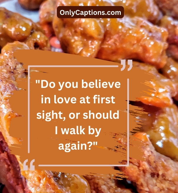 Saucy Pick Up Lines-OnlyCaptions