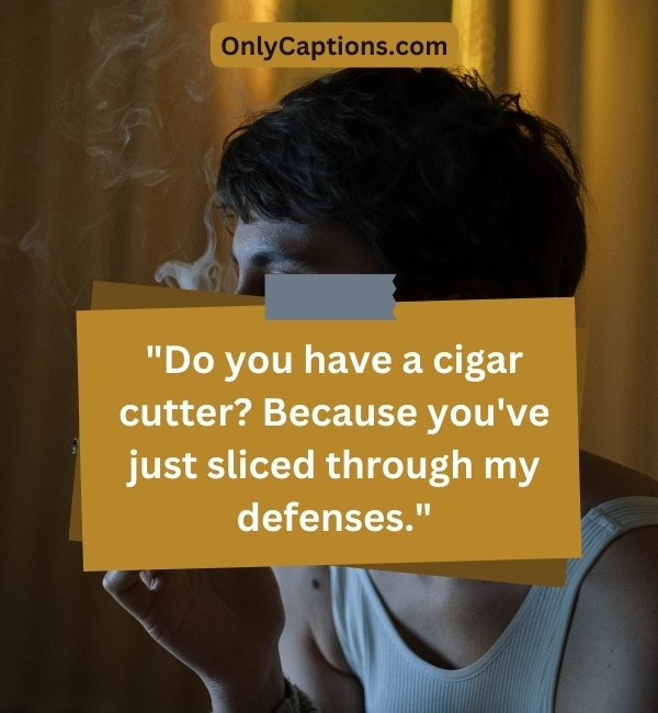 Smoking Pick Up Lines 3-OnlyCaptions