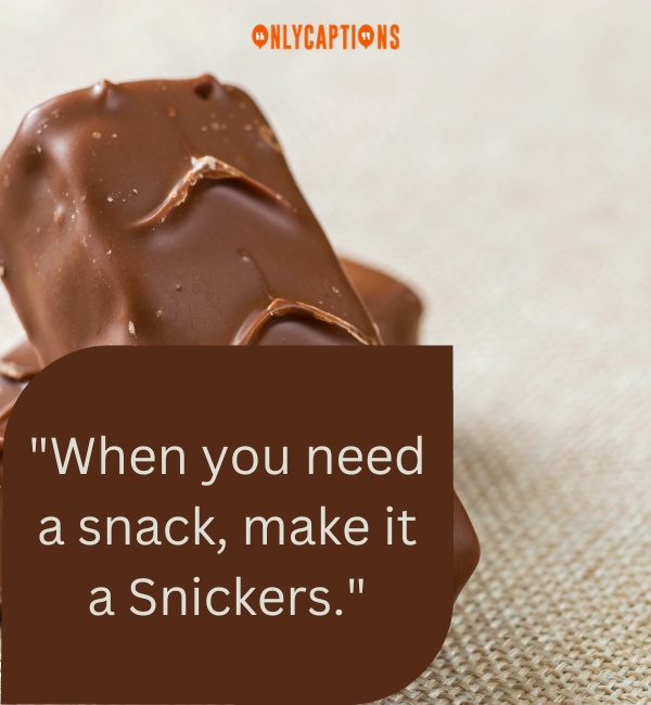 Snickers Quotes 3-OnlyCaptions