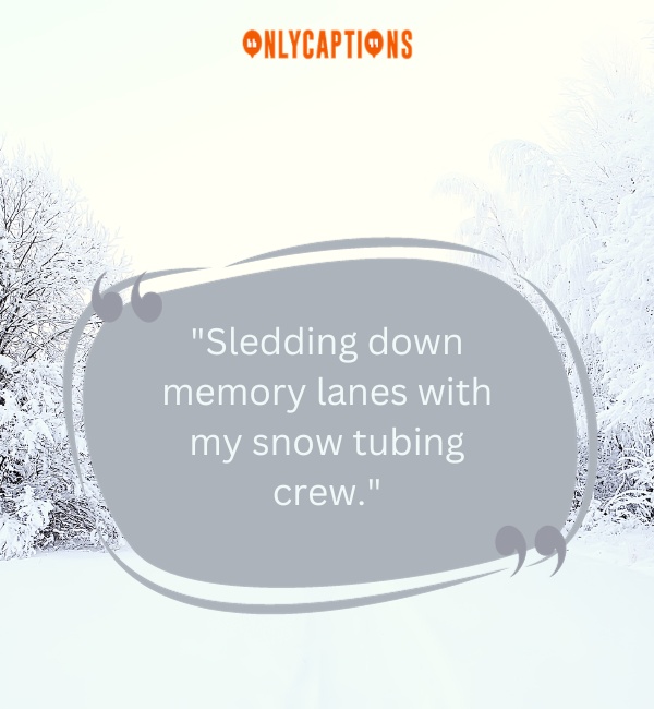 Snow Captions for Instagram 4-OnlyCaptions
