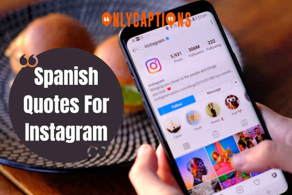 Spanish Quotes For Instagram 1-OnlyCaptions