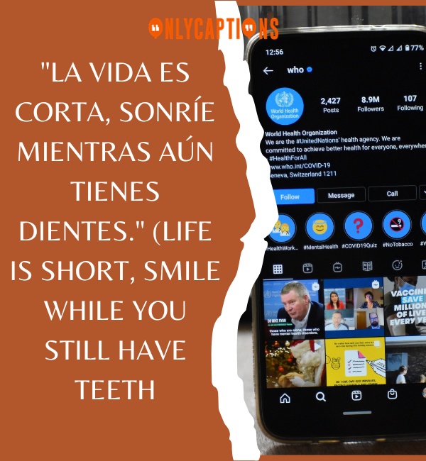 Spanish Quotes For Instagram 2-OnlyCaptions
