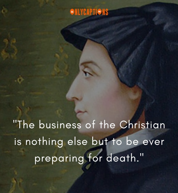 St. Elizabeth Ann Seton Quotes 2-OnlyCaptions