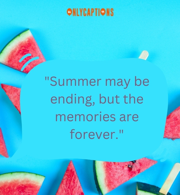 Summer captions For Instagram-OnlyCaptions