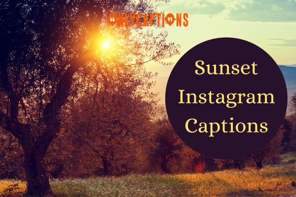 Sunset Instagram Captions 6-OnlyCaptions