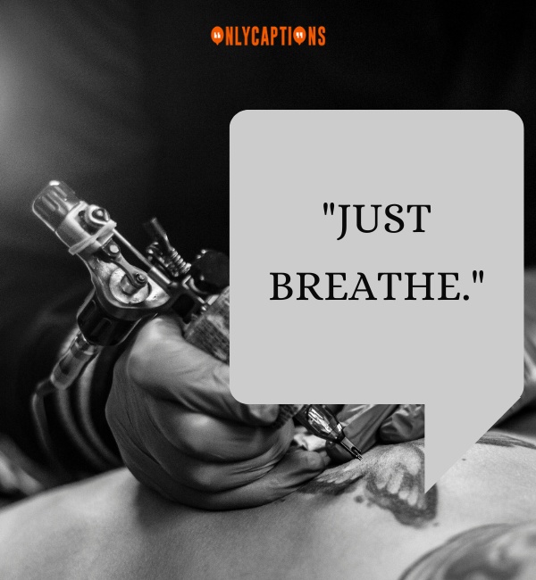 Tattoo Quotes For Shoulder-OnlyCaptions
