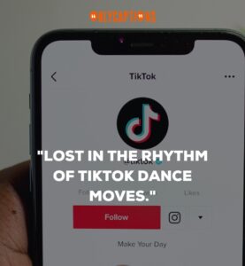 2400+ TikTok Captions For Instagram (2026) Get Famous Now