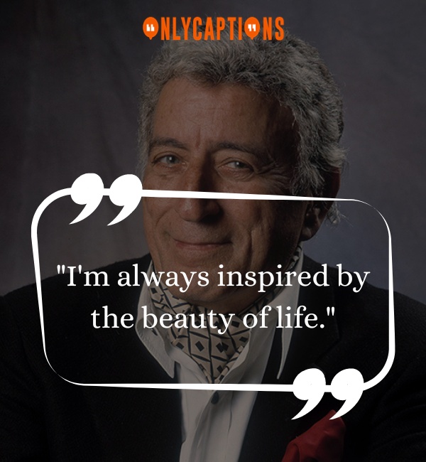 Tony Bennett Quotes 2-OnlyCaptions