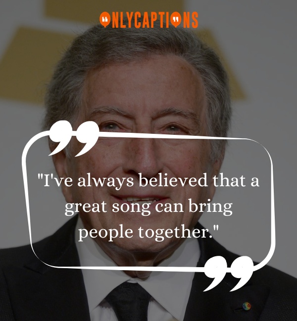 Tony Bennett Quotes 3-OnlyCaptions