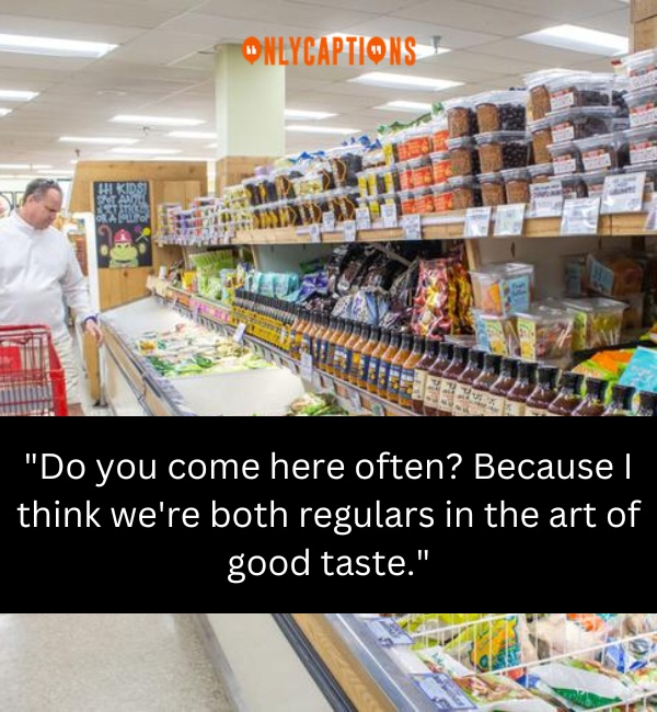 Trader Joes Pick Up Lines 2-OnlyCaptions