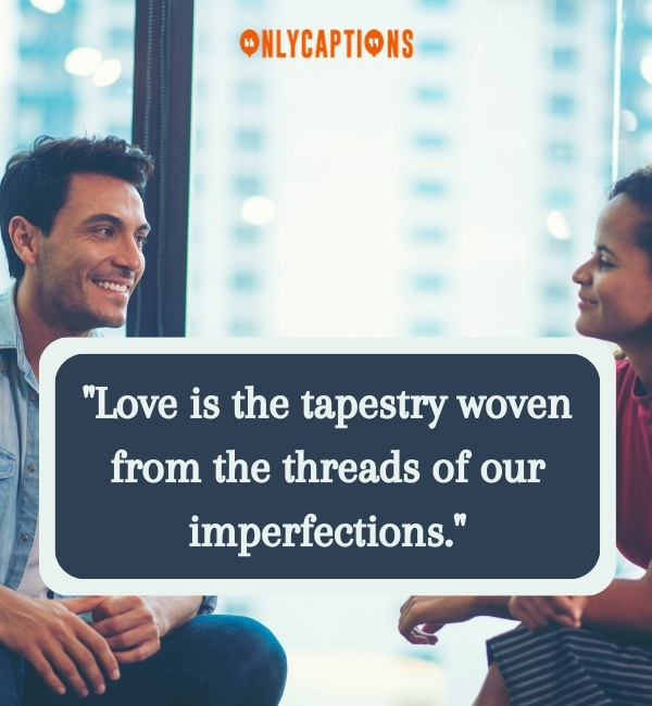 Two Imperfect People Quotes-OnlyCaptions
