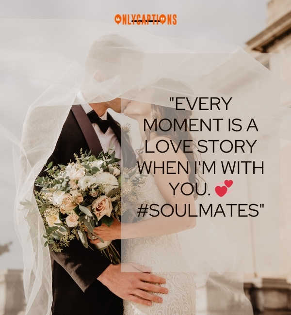 Wedding Captions For Instagram 2-OnlyCaptions