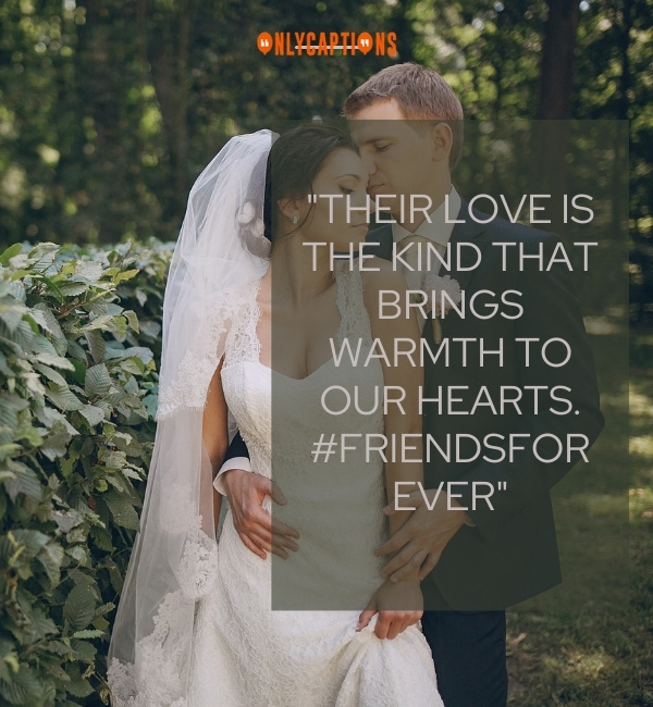 Wedding Captions For Instagram 5-OnlyCaptions