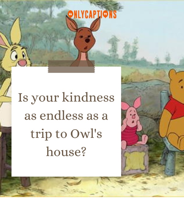Winnie The Pooh Pick Up Lines 3-OnlyCaptions