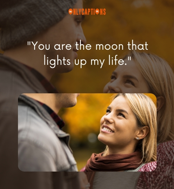 You Are My Light Quotes 3-OnlyCaptions