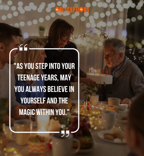 13th Birthday Quotes For Daughter 2-OnlyCaptions