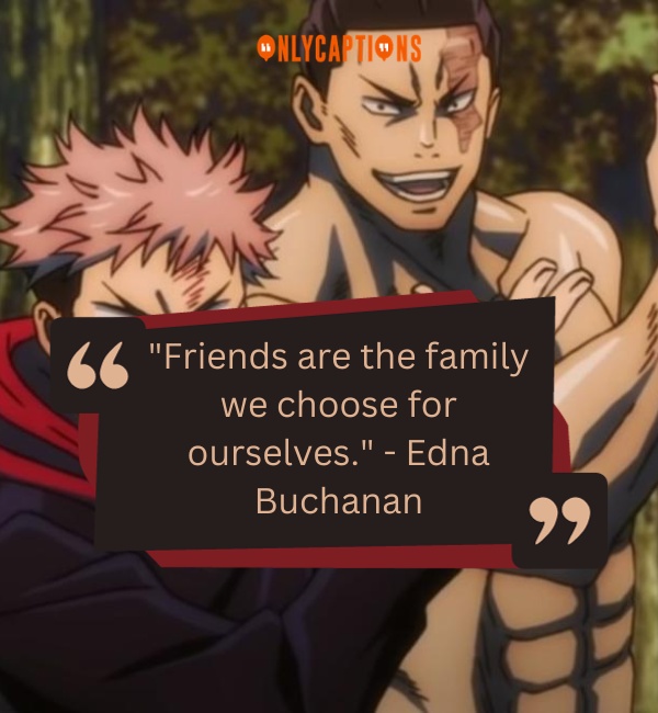 Anime Quotes About Friendship-OnlyCaptions