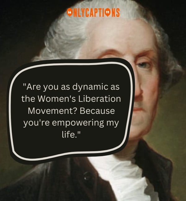 Apush Pick Up Lines-OnlyCaptions