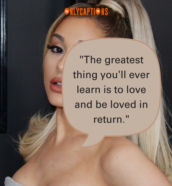 Ariana Grande Quotes 2-OnlyCaptions