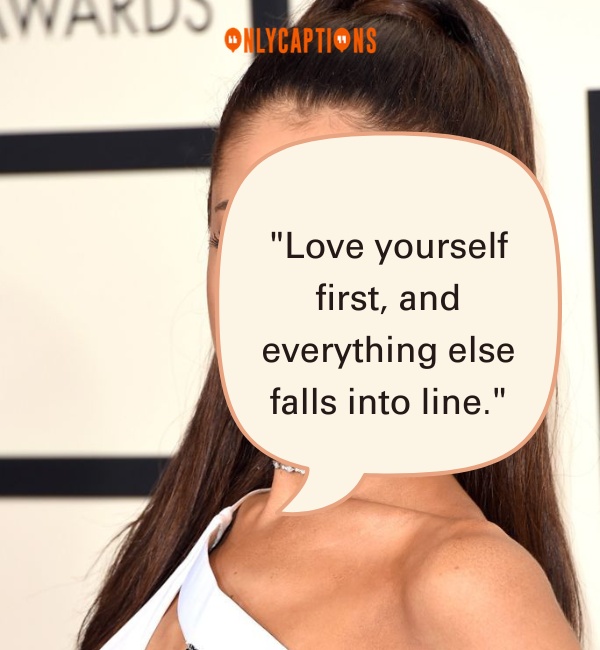 Ariana Grande Quotes 3-OnlyCaptions