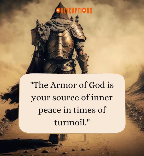 Armor Of God Quotes 3-OnlyCaptions