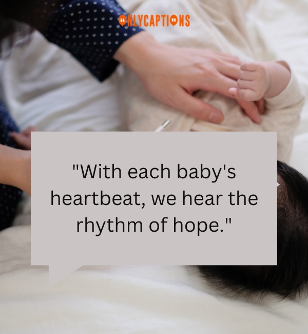 Baby Fever Quotes-OnlyCaptions