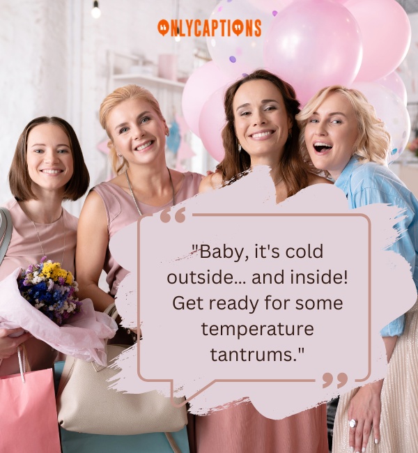 Baby Shower Instagram Captions 2-OnlyCaptions