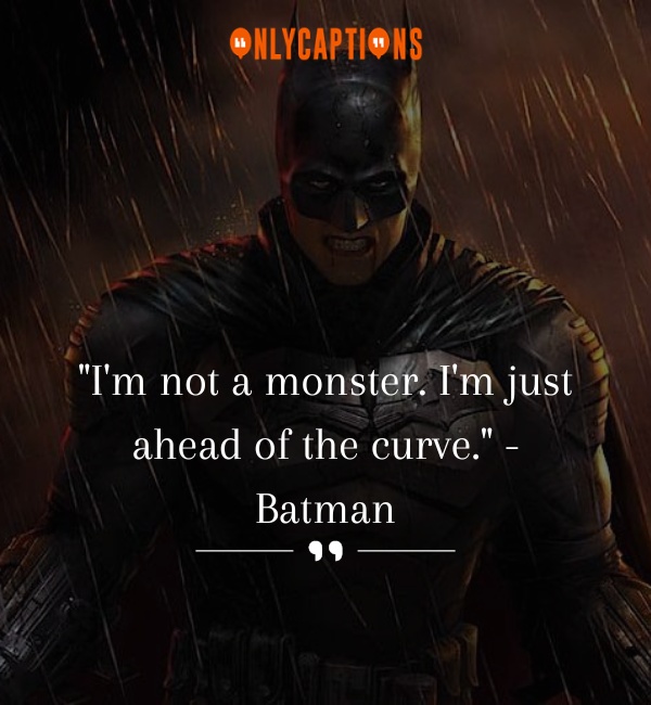 Batman Quotes-OnlyCaptions