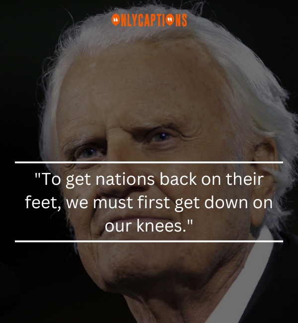 Billy Graham Quotes-OnlyCaptions