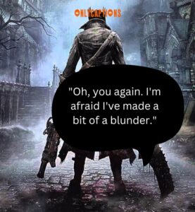 710 Bloodborne Quotes 2024 Discover Dark Mysteries   Bloodborne Quotes 2 277x300 