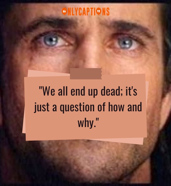Braveheart Quotes 2-OnlyCaptions