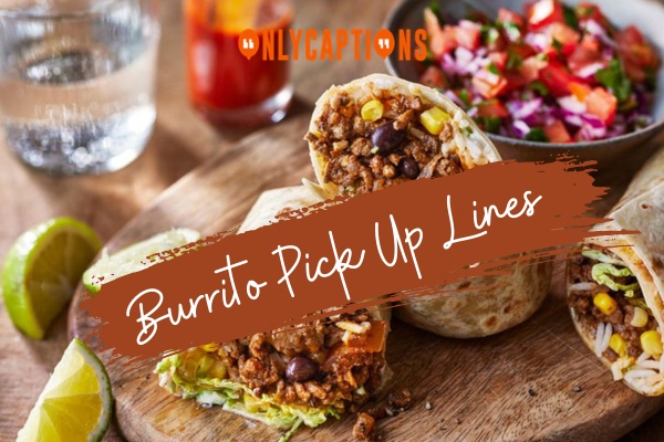 Burrito Pick Up Lines 1-OnlyCaptions