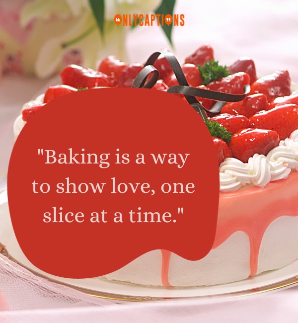 2140 Cake Captions For Instagram 2024 Frost Flaunt