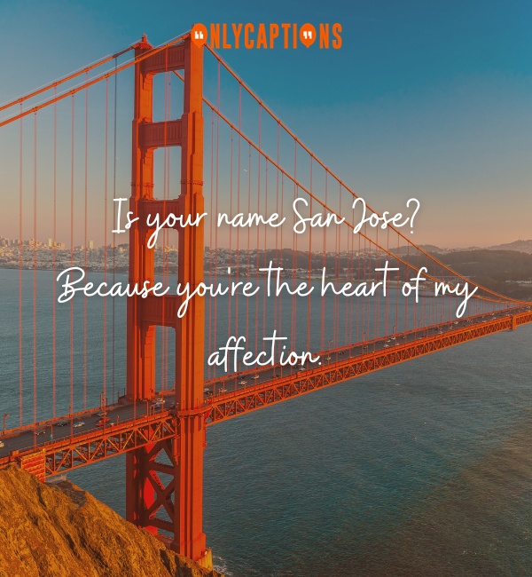 California Pick Up Lines-OnlyCaptions