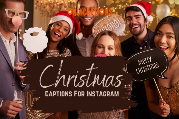 Christmas Captions For Instagram 1-OnlyCaptions