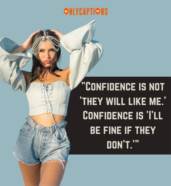 Confident Woman Quotes 3-OnlyCaptions