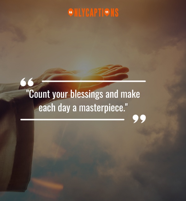 Count Your Blessings Quotes 2-OnlyCaptions