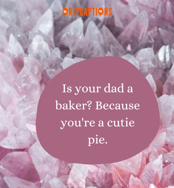 Crystal Pick Up Lines-OnlyCaptions
