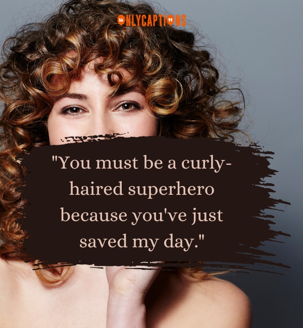 Curly Hair Pick Up Lines 2-OnlyCaptions