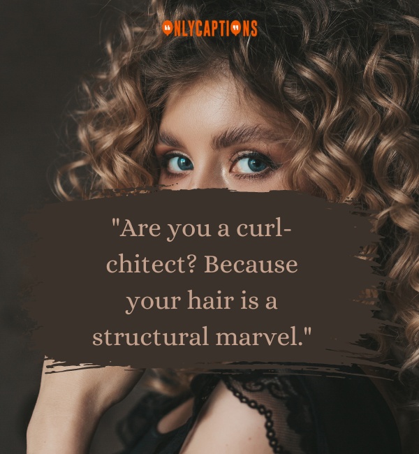 Curly Hair Pick Up Lines 3-OnlyCaptions