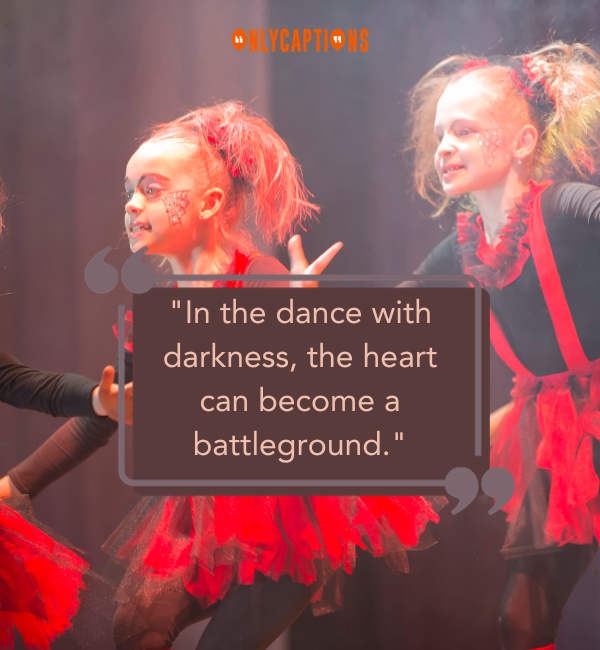 Dancing With The Devil Quotes 3-OnlyCaptions