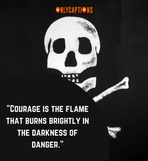 Danger Quotes-OnlyCaptions